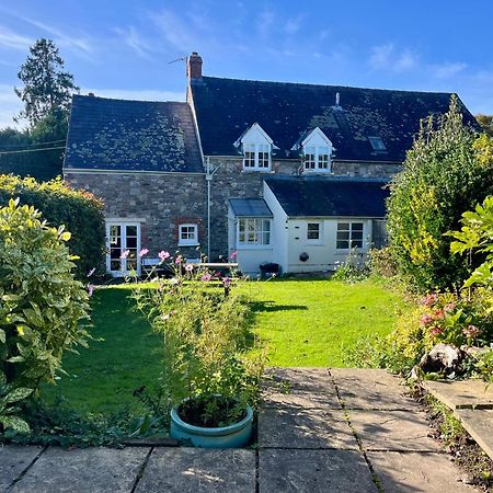 The Cottage 애버게이브니 외부 사진